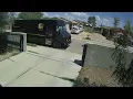 UPS reviews Complaint on driver PissedConsumer com