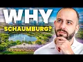 Living in Schaumburg Illinois Everything You Need to Know