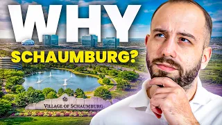 Living in Schaumburg Illinois Everything You Need to Know
