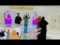 LUDE LIILA / HEES CUSUB DIINSORA DAMASHAD INSEEDE _ OFFICIAL MUSIC VIDEO ONKOD BAY (2025) Boroow Bay