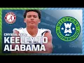 Wiltfong Whiparound Crystal Ball Pick 5-star Keon Keeley to Alabama