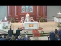 Funeral Mass for Winthrop H Brook Newcomb October 1 1948 - February 19 2026