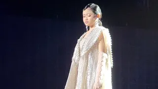 penampilan tasya ll melati putih dacademy 7 grand final kedua live
