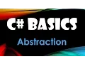 57 C Basics Beginner Tutorial Abstraction