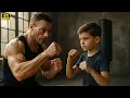 Lagu kik boxer one | Vandamme  | Full Action Movie english 2025 | Full Movie | 4K
