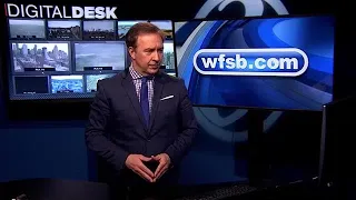 FACEBOOK Former Hartford Mayor Eddie Perez to make announcement on Thursday