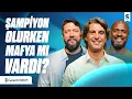 Download Lagu 🙏 Papagiannis-Ercan, Cedi'nin Kariyer Rekoru, Mafya Açıklaması, Ferrari Test Sürüşü | EuroStep #04