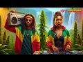 Lagu Jamaican Roots Reggae \u0026 Rasta Basslines 🇯🇲 - Vinyl Dub Mix 2025