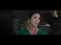 Crazy Rich Asians Trailer Song (Macklemore feat Skylar Grey - Glorious)