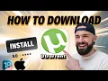 How to Install iTorrent on iOS 18 iPhone Torrent Download Guide