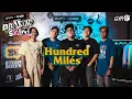 Download Lagu HUNDRED MILÉS | DISTORE SOUND GVFI X STEAM QUEEN