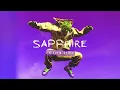 Download Lagu Ed Sheeran - Sapphire (Enseven Remix)