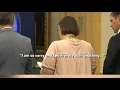 Bangor woman charged in connection to son s death speaks at sentencing hearing