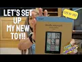 Hands-On with the Kindle ColorSoft Unboxing Full Setup