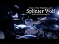 Download Lagu 【進撃の巨人】Splinter Wolf - KOHTA YAMAMOTO - Drum Cover［Attack on Titan OST］