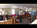 Elder Charles Godwin: The Grace That Has Been Brought Unto Us