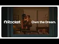 Own the Dream Rocket