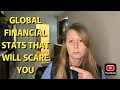 Lagu TOP 10 GLOBAL FINANCIAL STATS THAT WILL MAKE YOU FEEL BETTER ABOUT YOURS