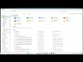 How To Delete A File or Folder In Windows 11 - Quick Help
