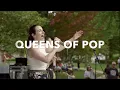 Download Lagu Queens of Pop, with The Rain City 6 Band