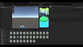 Draw Coliseum BeyBlade 3D Game Unity Source Code pocketfriendlycode