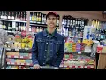 Searching Indian Grocery Stores