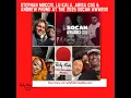 Download Lagu Intv w Stephan Moccio, Lu Kala,  Arisa Cox \u0026 Andrew Phung At The 2025 Socan Awards