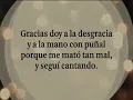 Como la cigarra - Mercedes Sosa