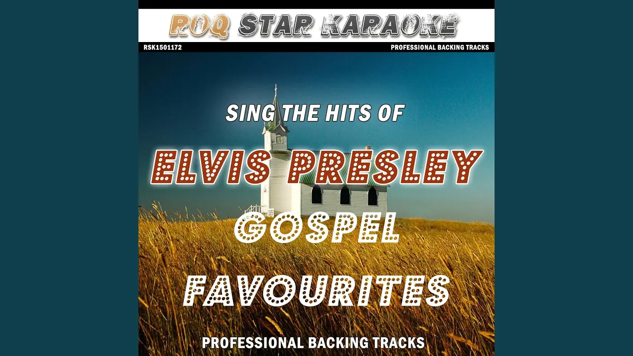 Farther Along (Originally Performed by Elvis Presley) (Karaoke Version) Farther Along (Originally Performed by Elvis Presley) (Karaoke Version)
