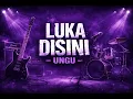 Luka Disini – Ungu (Cover Pop Rock) 🔥 Awalnya Pelan, Ending Meledak!