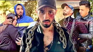 فيلم مغربي بعنوان : "بنت الحاج" (أروع قصة رومانسية في سنة 2024)🔥"أكشن,,الحب,,دراما,,"(كامل)🔥