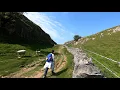 Castleton Mam Tor and the Great Ridge Peak District