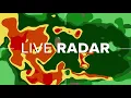 LIVE CONNECTICUT RADAR kb1rbi