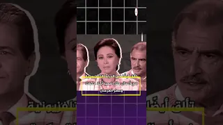 فارس السينما المصرية   أحمد مظهر بين الفروسية والفن دندنها
