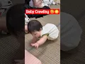Download Lagu Baby kan kruipen! 🥰👶🏻🤭#BabyCrawling #schattigebaby #baby #kruipen
