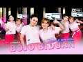 Download Lagu Esa Risty ft Ratna Antika - Bojo Biduan (Official Live Music) Abote wong lanang yen duwe bojo biduan