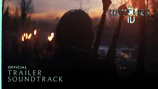 p t adamczyk no gods only monsters the witcher 4 official trailer soundtrack