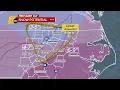 LIVE First Alert Weather Radar