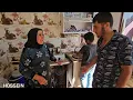Download Lagu Heartbreaking silence: Mother's empty embrace, Hussein's grief after Hojjat's return