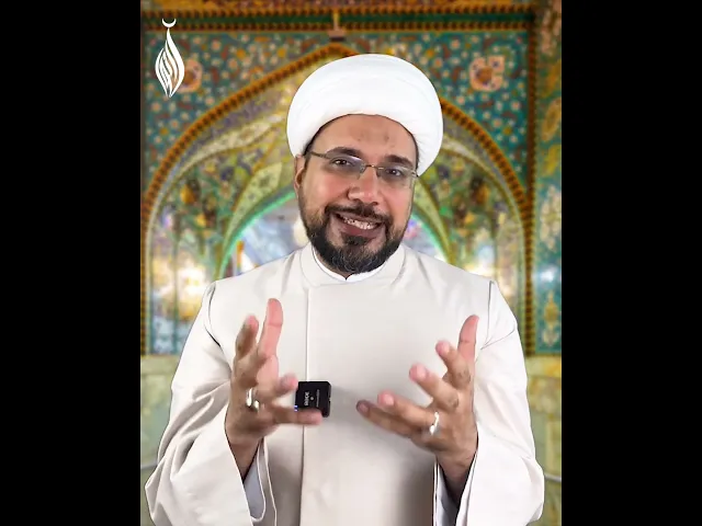 ⁣Should I fast for 6 days in Shawaal? Sheikh Mohammed Al-Hilli | Daily Dose
