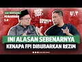 Lagu LEBIH DEKAT DENGAN UST. MUNARMAN. SEBAB FPI DIBUBARKAN. DOKUMEN KM50 DISITA? MAHFUD MD CUCI TANGAN?