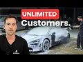 The BEST Way to Get Car Detailing Customers FAST