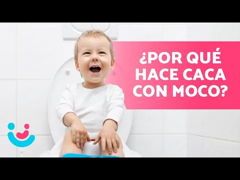 Download MP3 Mi bebé hace CACA con MOCO 💩👶🏻 (Por qué y qué hacer)