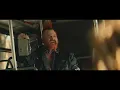 Punk from The Voyage Home in Star Trek Picard ( Kirk Thatcher cameo "I hate you" song )