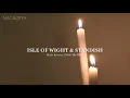 Isle of Wight & Standish (cover) | Mark Korven (2016) "The Witch"