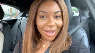 first vlog bbq with friends advanced facial acne update kristen samara