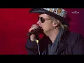 Avantasia - The Scarecrow - Live at Wacken Open Air 2017