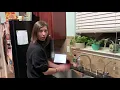 Task Analysis - Handwashing