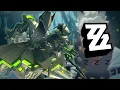Download Lagu Twin Marionettes Boss Theme (Dance of Death) | Zenless Zone Zero