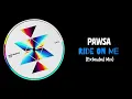 PAWSA - Ride On Me (Extended Mix)